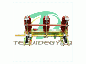 JN15-24系列戶內(nèi)高壓接地開關(guān)