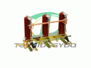 JN15-40.5系列戶內(nèi)高壓接地開關(guān)