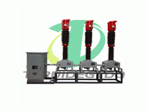 SW2-72.5kV戶外少油斷路器