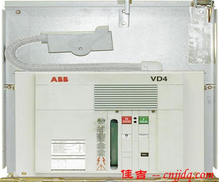 戶內(nèi)真空斷路器的作用和使用方法